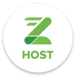 zoomcar host: share your car android application logo